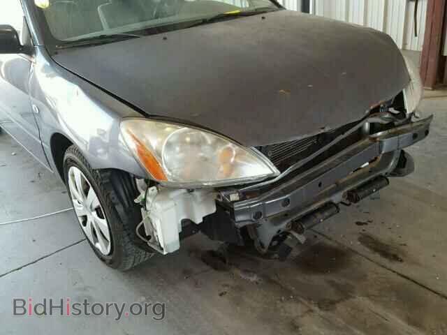 2007 MITSUBISHI LANCER - VIN: JA3AJ26E87U015671 - Фото 9