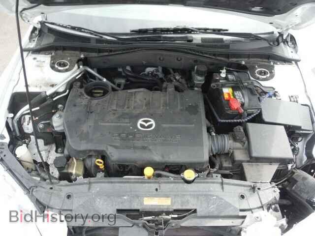 2005 MAZDA 6 - VIN: 1YVFP80C855M24318 - Photo 7