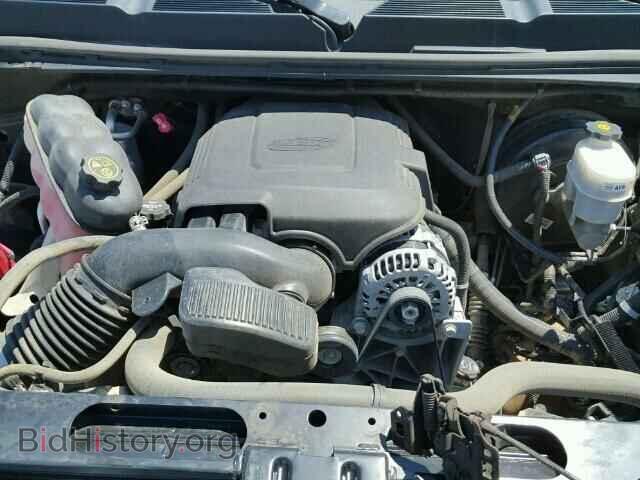 2013 CHEVROLET SILVERADO - VIN: 1GCRKPEA0DZ120250 - Фото 7