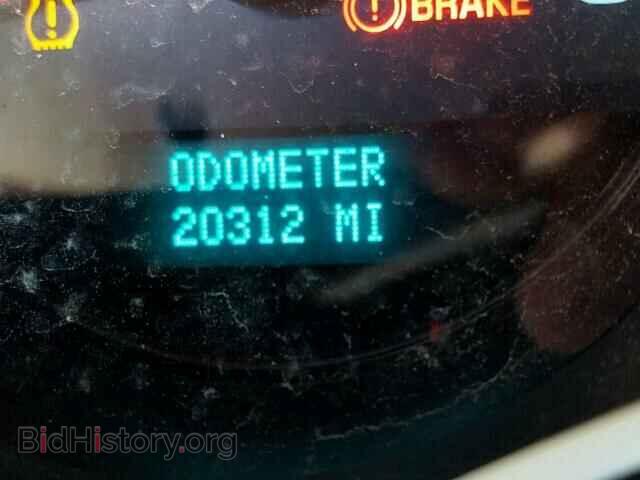 2013 CHEVROLET SILVERADO - VIN: 1GCRKPEA0DZ120250 - Фото 8