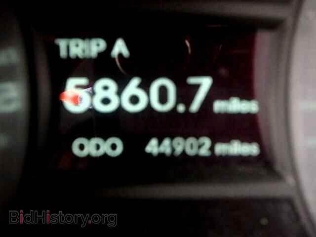 2012 HYUNDAI SONATA - VIN: 5NPEB4ACXCH339677 - Фото 8