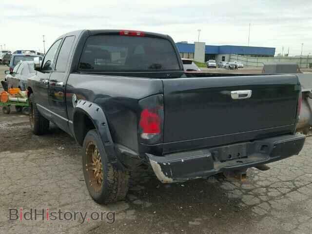2003 DODGE RAM 1500 - VIN: 1D7HU18D33S274232 - Фото 3
