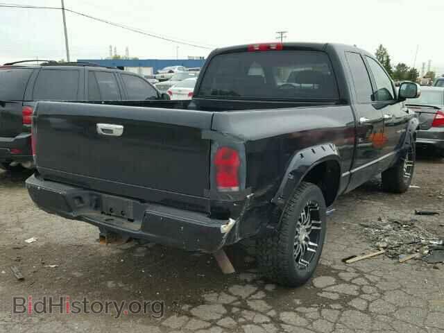2003 DODGE RAM 1500 - VIN: 1D7HU18D33S274232 - Фото 4