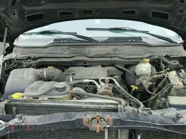 2003 DODGE RAM 1500 - VIN: 1D7HU18D33S274232 - Фото 7