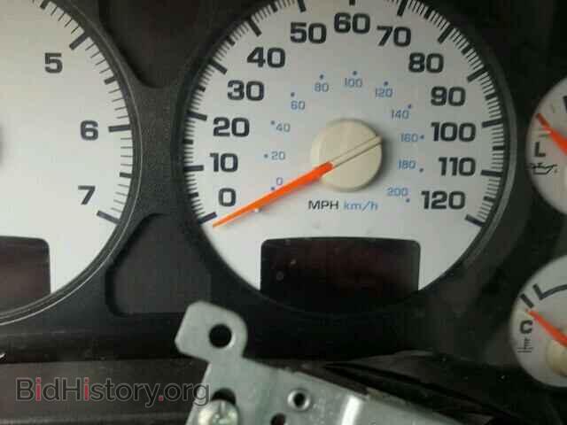 2003 DODGE RAM 1500 - VIN: 1D7HU18D33S274232 - Фото 8