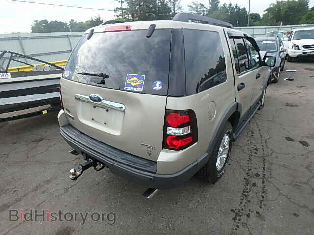 2006 FORD EXPLORER - VIN: 1FMEU73876UB46333 - Фото 4