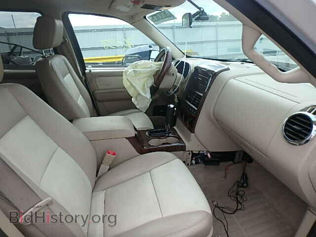2006 FORD EXPLORER - VIN: 1FMEU73876UB46333 - Фото 5