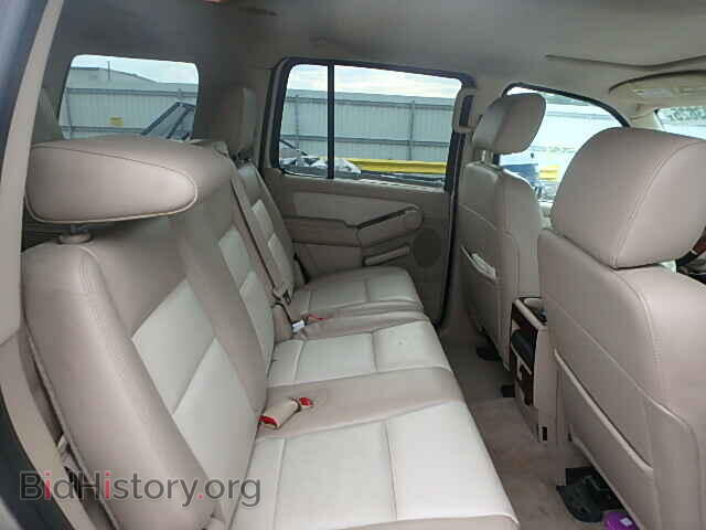 2006 FORD EXPLORER - VIN: 1FMEU73876UB46333 - Фото 6