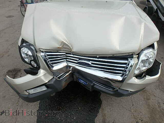 2006 FORD EXPLORER - VIN: 1FMEU73876UB46333 - Фото 7