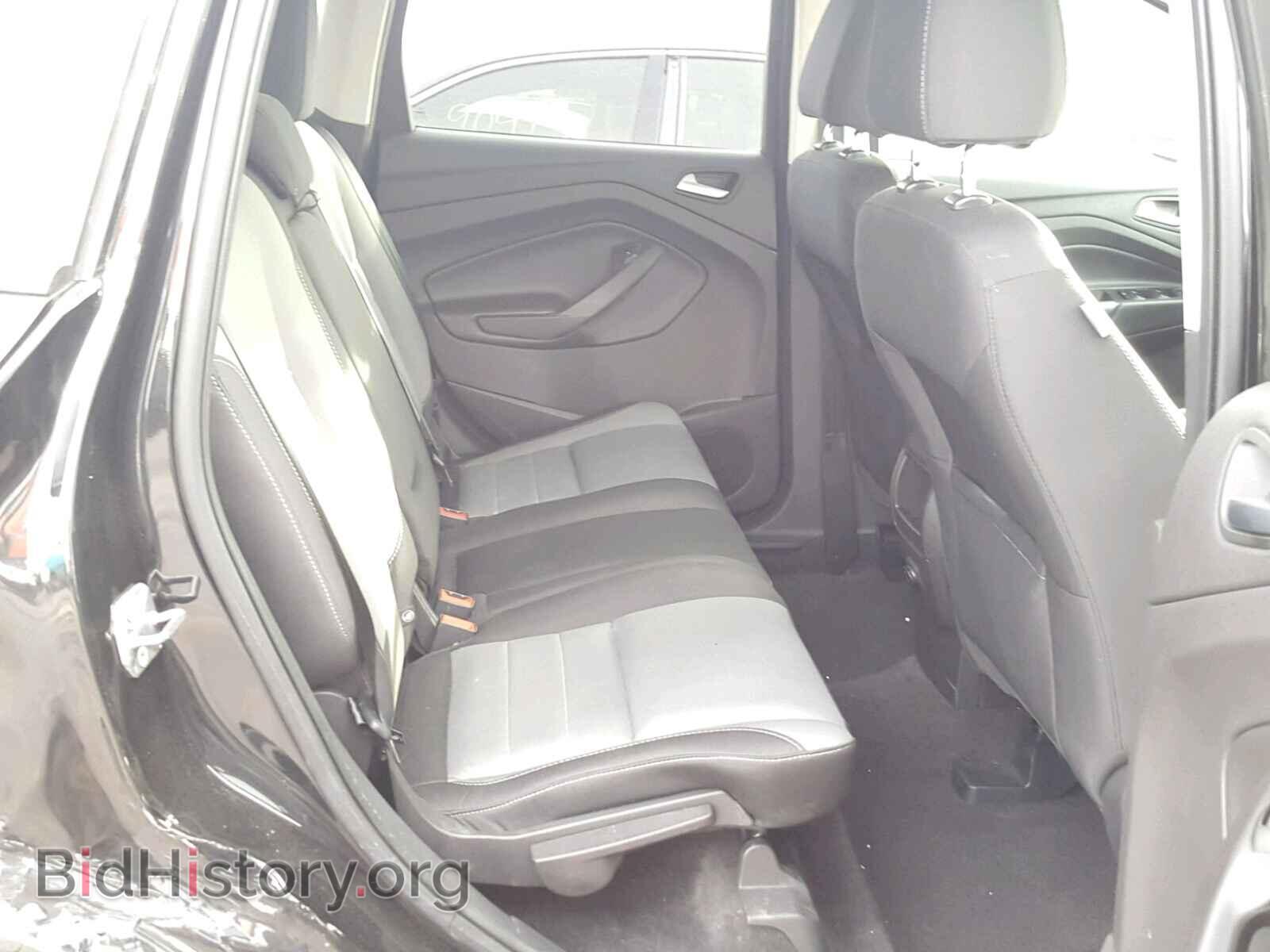 2015 FORD ESCAPE - VIN: 1FMCU9GX4FUC22871 - Фото 6