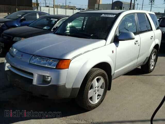 2005 SATURN VUE - VIN: 5GZCZ53475S855688 - Фото 2