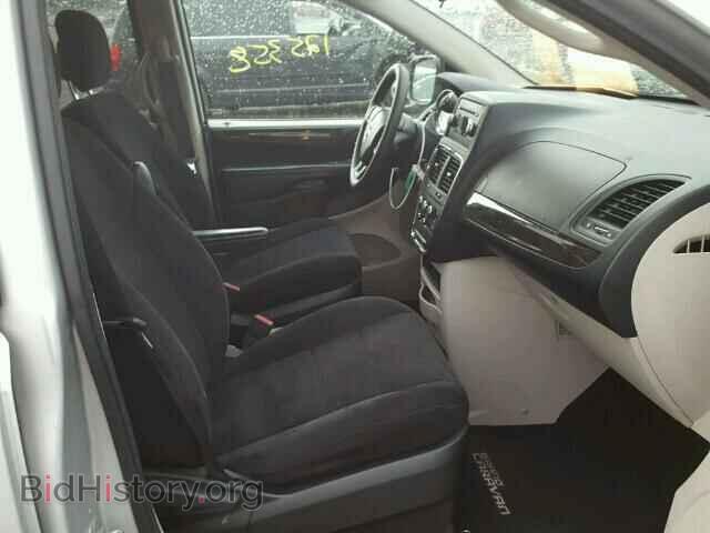2011 DODGE CARAVAN - VIN: 2D4RN3DG4BR605832 - Photo 5