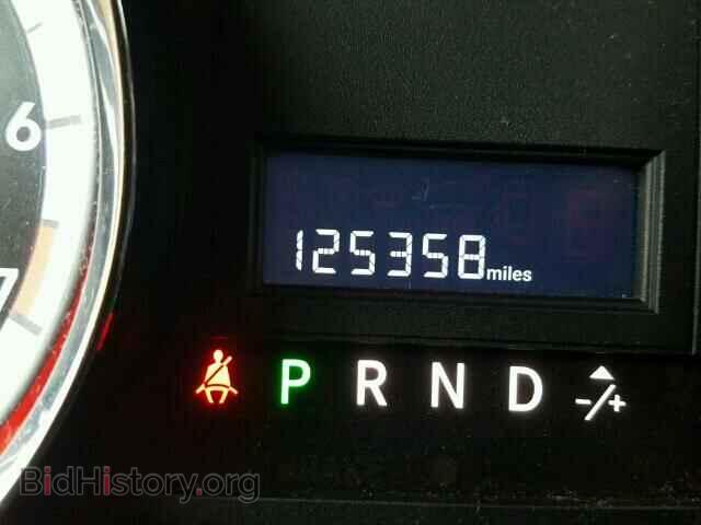 2011 DODGE CARAVAN - VIN: 2D4RN3DG4BR605832 - Photo 8