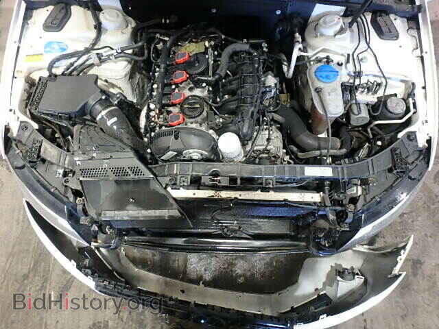 2010 AUDI A4 - VIN: WAUWFAFL0AA135102 - Фото 7