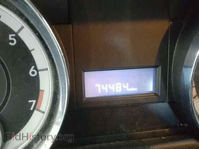 2015 DODGE CARAVAN - VIN: 2C4RDGBG8FR515812 - Фото 8