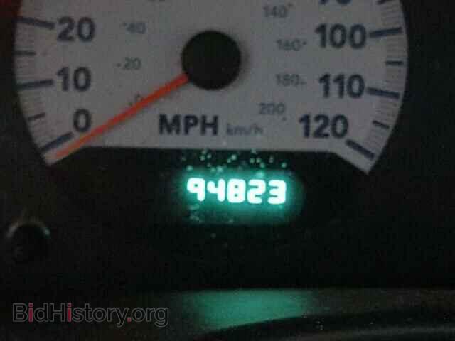 2007 DODGE CARAVAN - VIN: 2D4GP44L87R204151 - Фото 8