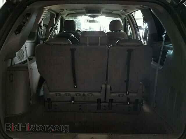 2007 DODGE CARAVAN - VIN: 2D4GP44L87R204151 - Фото 10