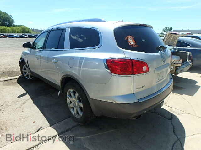 2009 BUICK ENCLAVE - VIN: 5GAEV23D89J100082 - Фото 3