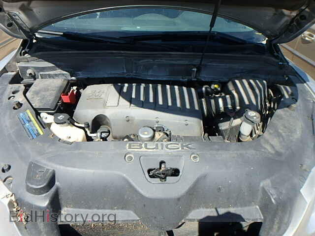 2009 BUICK ENCLAVE - VIN: 5GAEV23D89J100082 - Фото 7