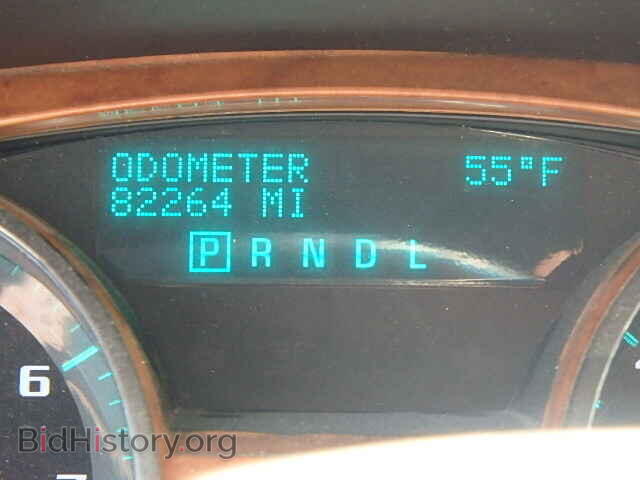 2009 BUICK ENCLAVE - VIN: 5GAEV23D89J100082 - Фото 8