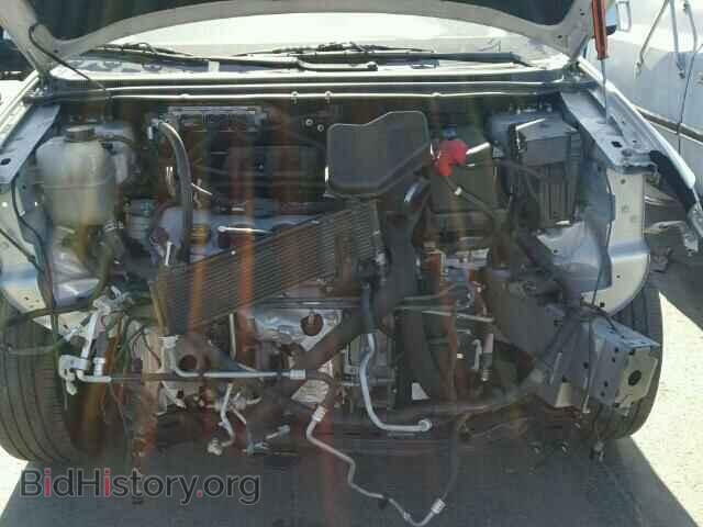 2010 FORD EDGE - VIN: 2FMDK3KC3ABB60406 - Фото 7