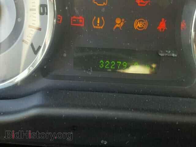 2010 FORD EDGE - VIN: 2FMDK3KC3ABB60406 - Фото 8