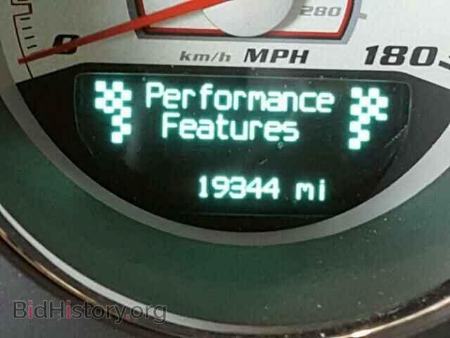 2012 DODGE CHALLENGER - VIN: 2C3CDYCJ7CH201130 - Фото 8