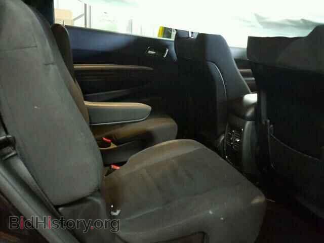 2014 DODGE DURANGO - VIN: 1C4RDHAG2EC598569 - Фото 6