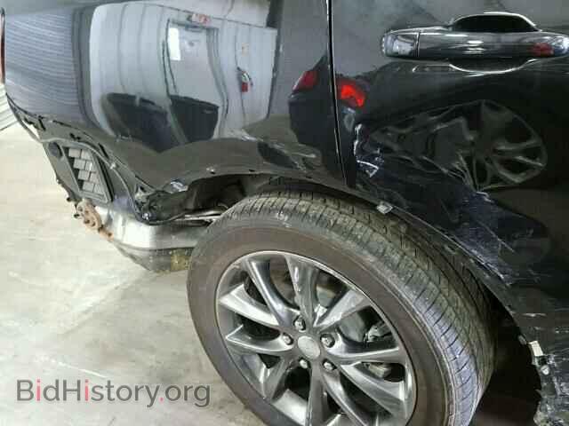 2014 DODGE DURANGO - VIN: 1C4RDHAG2EC598569 - Фото 9