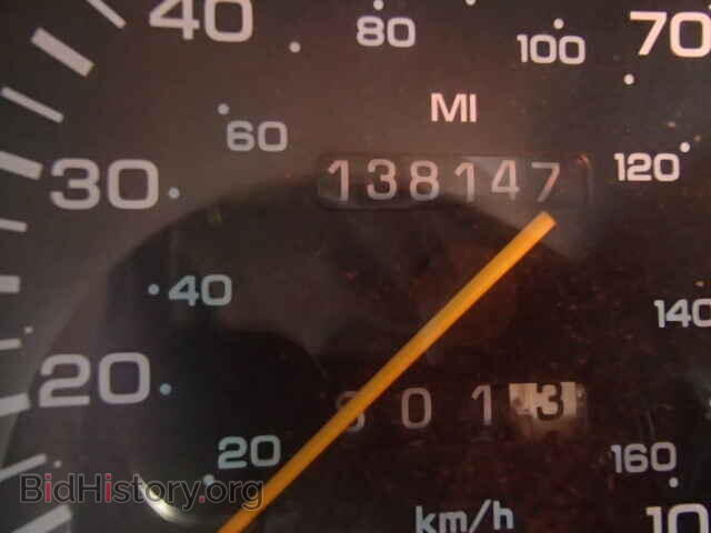 1996 DODGE RAM VAN - VIN: 2B6HB21Y4TK165683 - Фото 8
