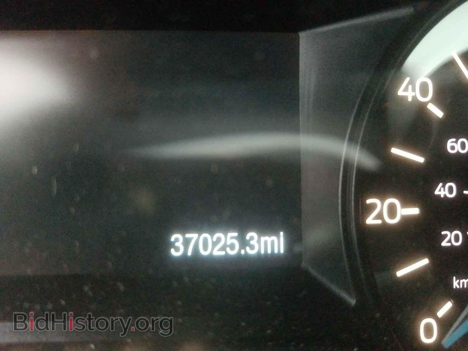 2018 FORD EXPLORER - VIN: 1FM5K7D87JGB62740 - Photo 8