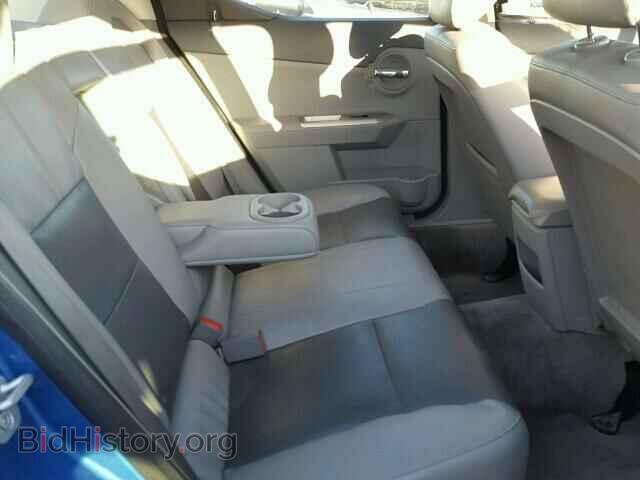 2008 DODGE AVENGER - VIN: 1B3LC76M88N216766 - Фото 6