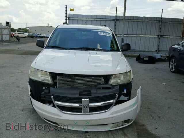2009 DODGE JOURNEY - VIN: 3D4GG47B99T220121 - Фото 10