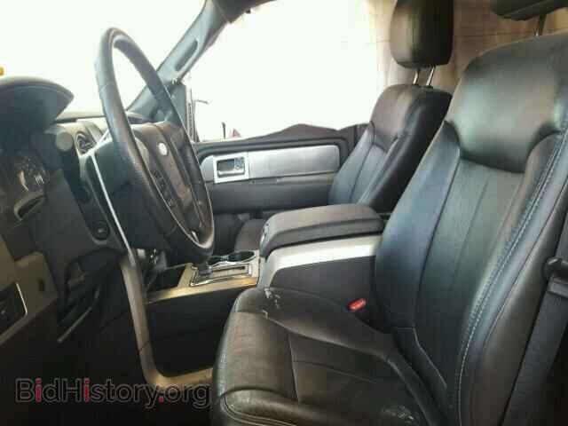 2013 FORD F150 - VIN: 1FTFW1ETXDFA45984 - Фото 5
