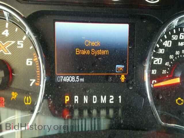 2013 FORD F150 - VIN: 1FTFW1ETXDFA45984 - Фото 8