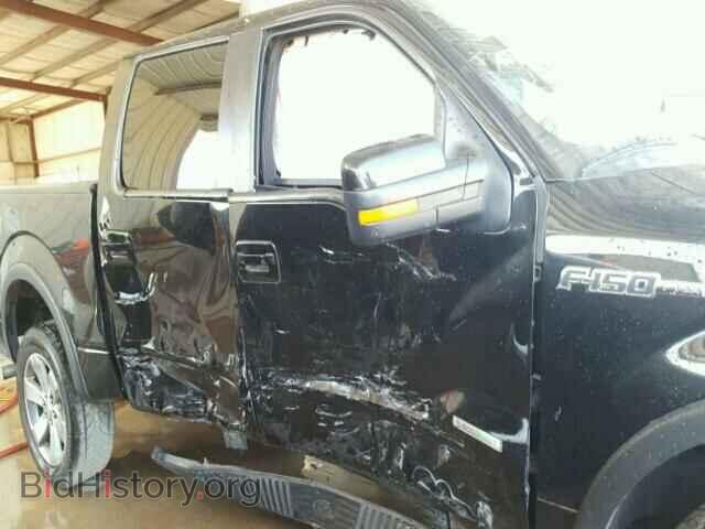 2013 FORD F150 - VIN: 1FTFW1ETXDFA45984 - Фото 9