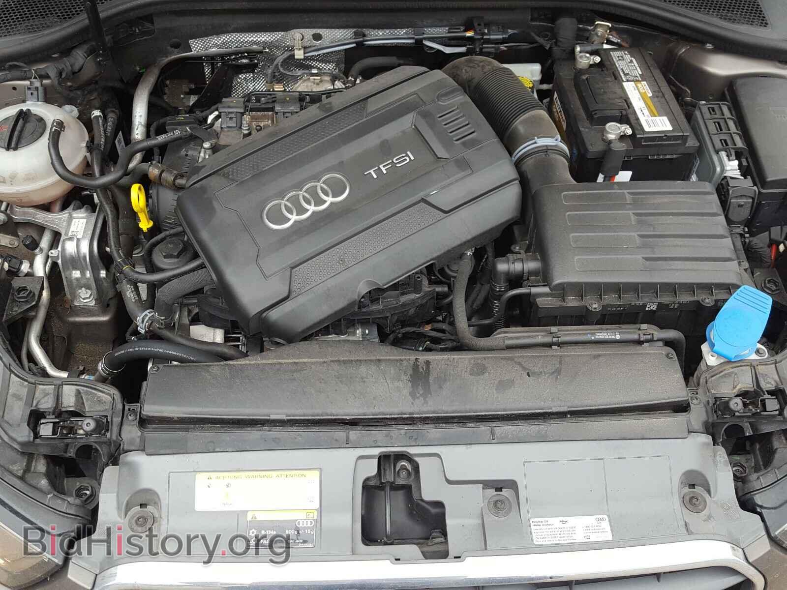 2016 AUDI A3 - VIN: WAUA7GFF9G1002805 - Photo 7