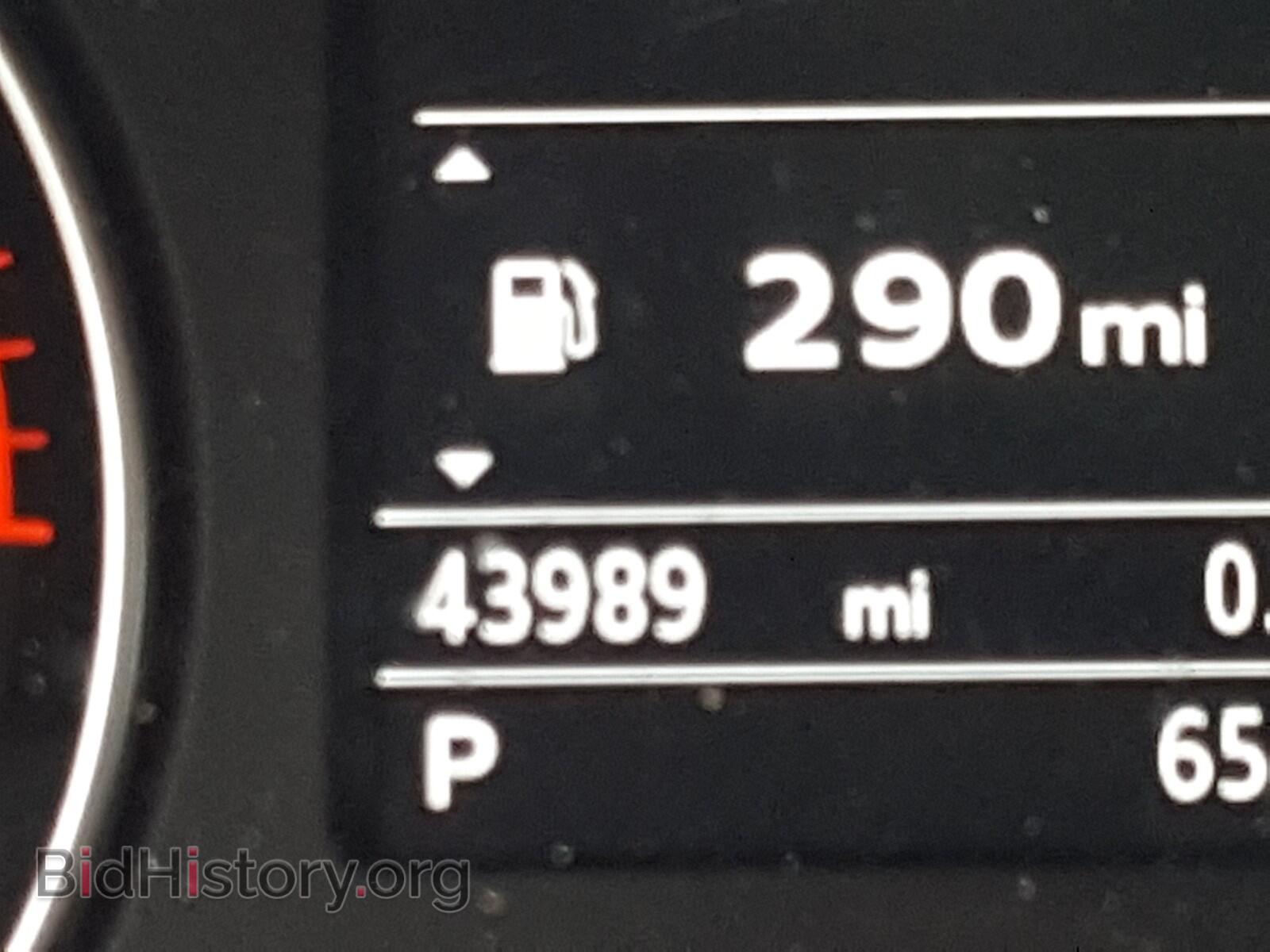 2016 AUDI A3 - VIN: WAUA7GFF9G1002805 - Photo 8