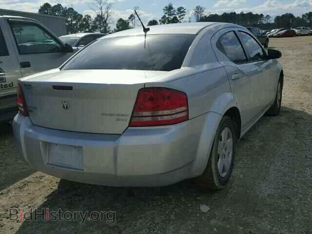 2010 DODGE AVENGER - VIN: 1B3CC4FD1AN190080 - Photo 4