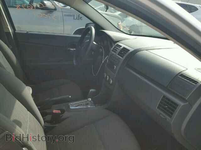 2010 DODGE AVENGER - VIN: 1B3CC4FD1AN190080 - Photo 5
