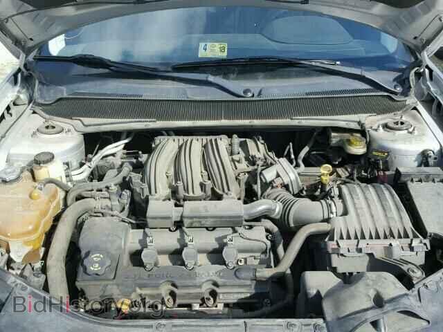 2010 DODGE AVENGER - VIN: 1B3CC4FD1AN190080 - Photo 7