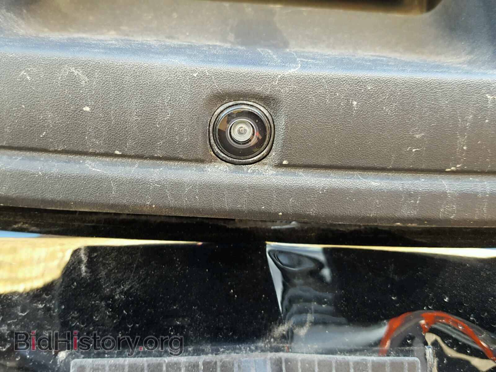 2017 CHEVROLET SILVERADO - VIN: 3GCUKSEC2HG243732 - Фото 9