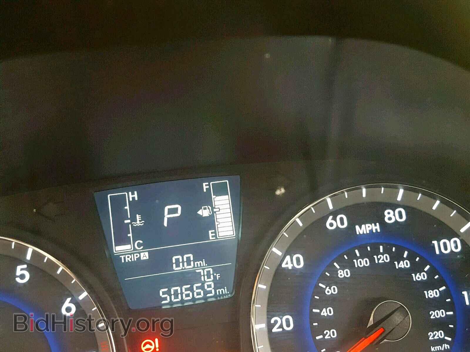 2017 HYUNDAI ACCENT - VIN: KMHCT5AE5HU325433 - Фото 8