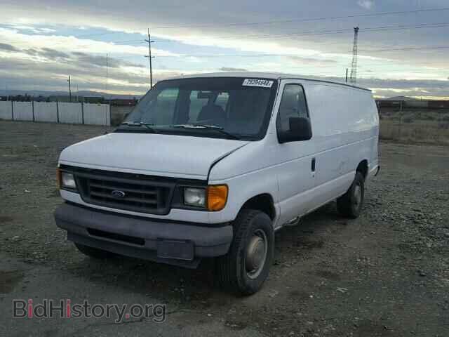 2003 FORD ECONOLINE - VIN: 1FTSS34L93HB07983 - Фото 2