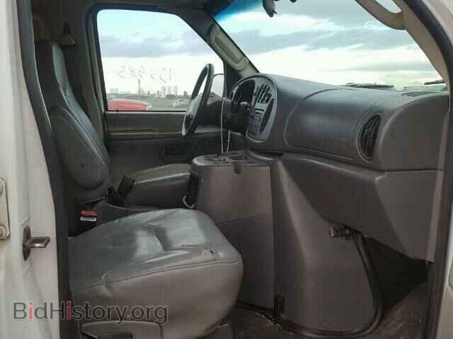 2003 FORD ECONOLINE - VIN: 1FTSS34L93HB07983 - Фото 5