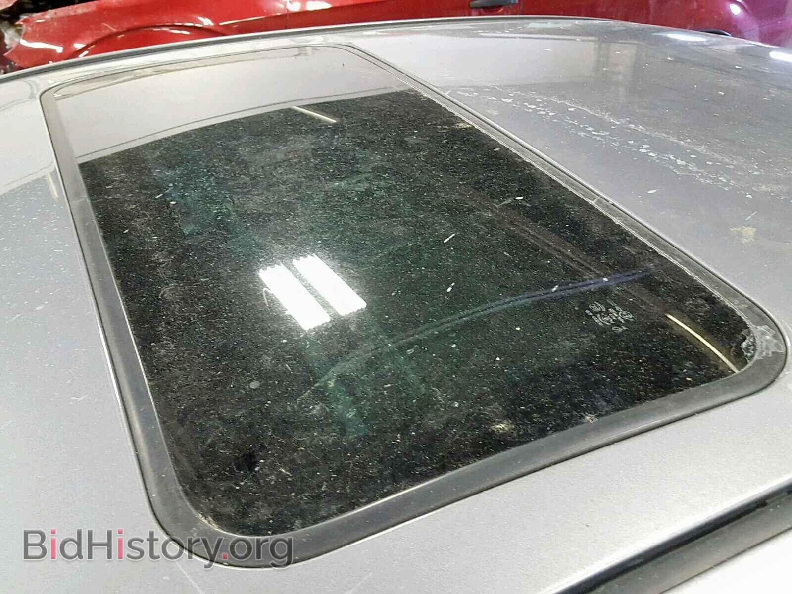 2006 MAZDA 6 - VIN: 1YVHP80C565M19331 - Photo 9