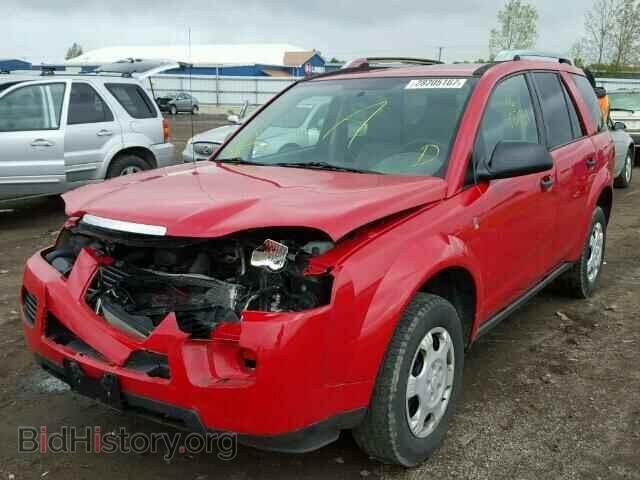 2006 SATURN VUE - VIN: 5GZCZ33D46S892235 - Фото 2
