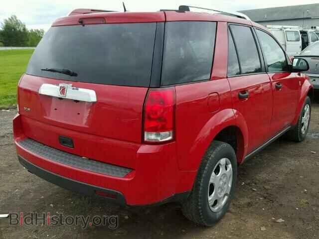 2006 SATURN VUE - VIN: 5GZCZ33D46S892235 - Фото 4