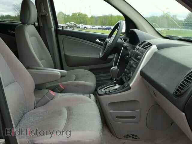 2006 SATURN VUE - VIN: 5GZCZ33D46S892235 - Фото 5