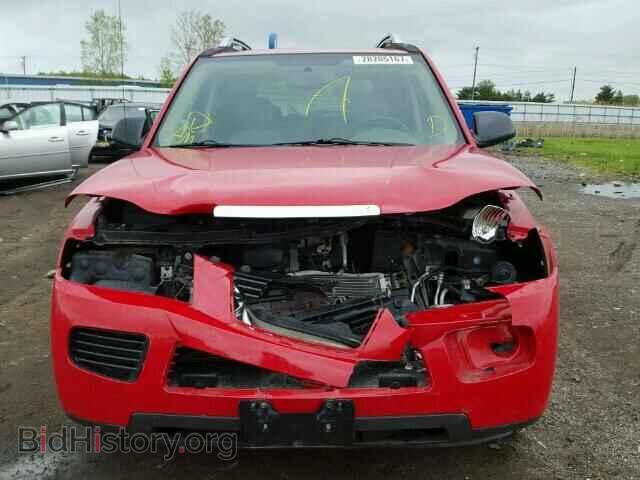 2006 SATURN VUE - VIN: 5GZCZ33D46S892235 - Фото 9